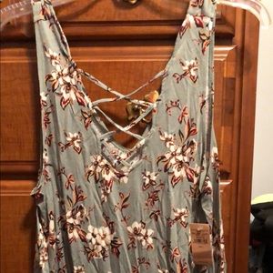 AE Soft & Sexy Tank